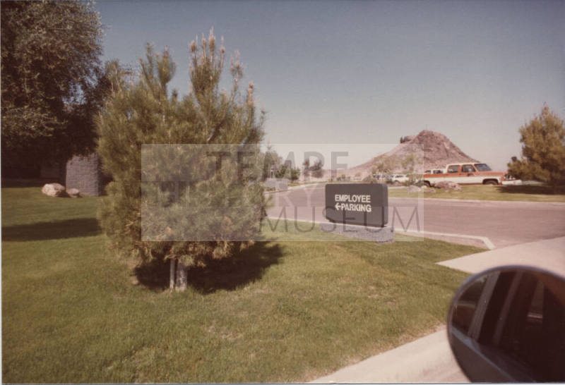 J. S. Redpath Corporation, 2308 South 55th Street, Tempe, Arizona