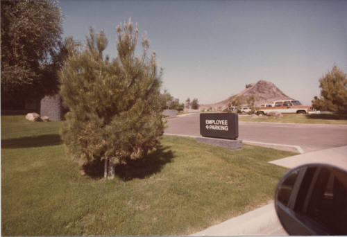 J. S. Redpath Corporation, 2308 South 55th Street, Tempe, Arizona