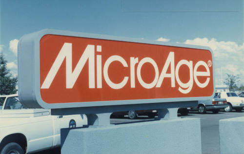 MicroAge, 2308 South 55th Street, Tempe, Arizona