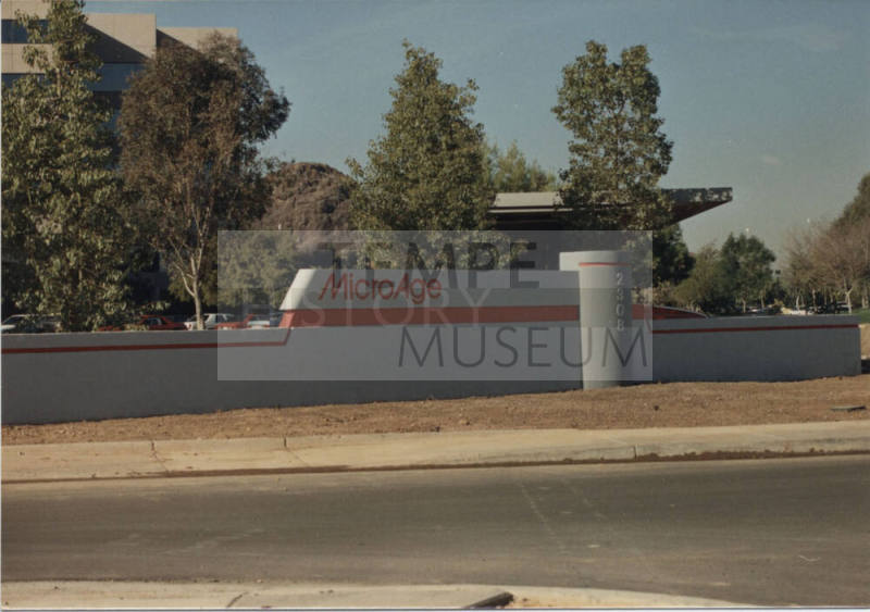 MicroAge, 2308 South 55th Street, Tempe, Arizona