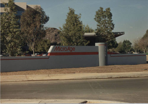 MicroAge, 2308 South 55th Street, Tempe, Arizona