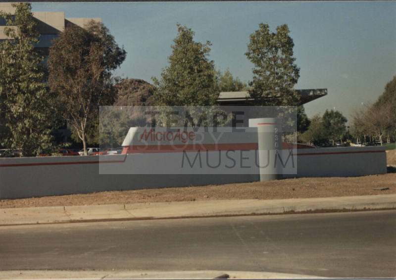 MicroAge, 2308 South 55th Street, Tempe, Arizona