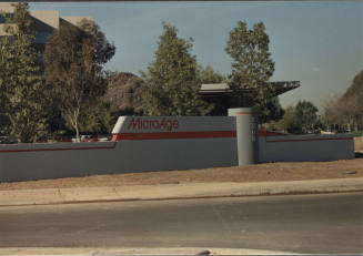 MicroAge, 2308 South 55th Street, Tempe, Arizona
