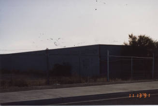 Baseline Self Storage Center, 5333 South 56th Street, Tempe, Arizona