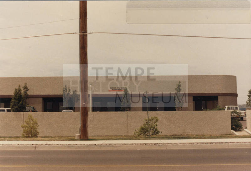 Fairway Golf Car & Equipment Limited, 6900 South 56th Street, Tempe, Arizona