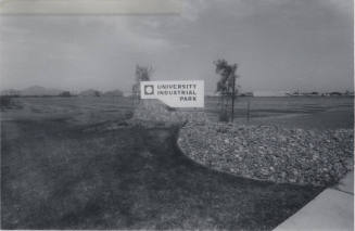 University Industrial Park, University and Madison, Tempe, Arizona