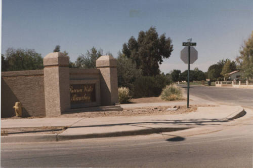 Buena Vista Ranches, Warner Road and Rural Road, Tempe, Arizona