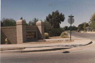 Buena Vista Ranches, Warner Road and Rural Road, Tempe, Arizona
