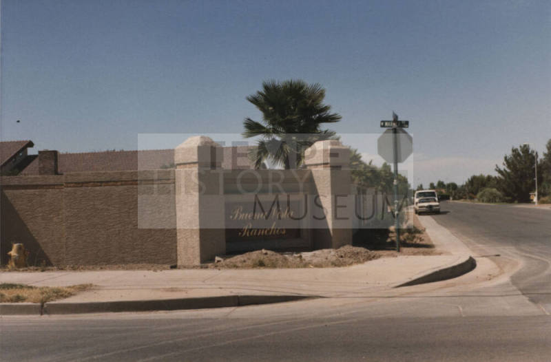 Buena Vista Ranches, Warner and Rural Road, Tempe, Arizona