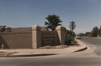 Buena Vista Ranches, Warner and Rural Road, Tempe, Arizona
