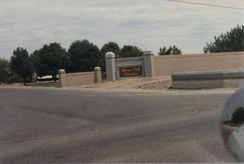 Buena Vista Ranches, Warner Road and Rural Road, Tempe, Arizona
