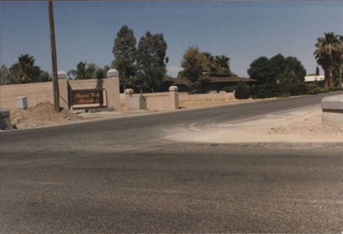 Buena Vista Ranches, Warner Road and Rural Road, Tempe, Arizona