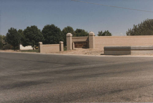 Buena Vista Ranches, Warner Road and Rural Road, Tempe, Arizona