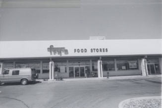 Fry's Food Stores - 6426 South McClintock Drive, Tempe, Arizona