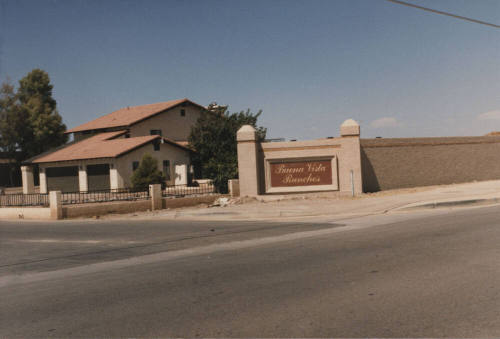 Buena Vista Ranches, Warner Road and Rural Road, Tempe, Arizona