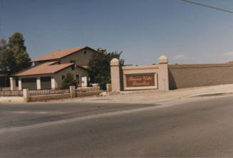 Buena Vista Ranches, Warner Road and Rural Road, Tempe, Arizona