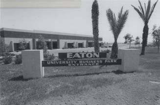 Eaton University Business Park, NEC University and Rockford, Tempe, Arizona