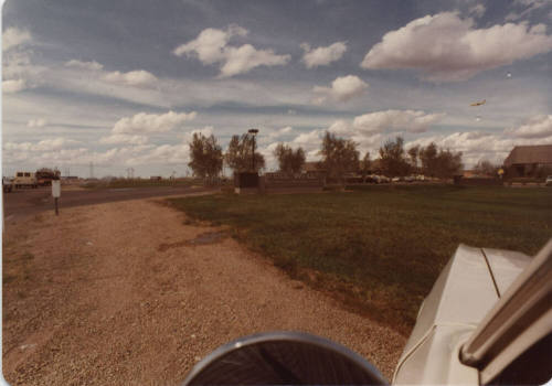 Koll Wells Airport Business Center, (address unknown), Tempe, Arizona
