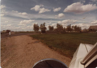 Koll Wells Airport Business Center, (address unknown), Tempe, Arizona
