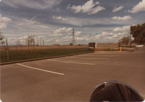 Koll Wells Airport Business Center, (address unknown), Tempe, Arizona