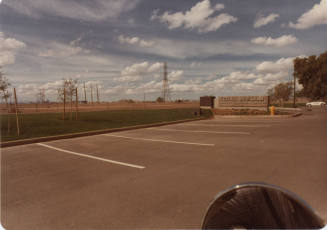 Koll Wells Airport Business Center, (address unknown), Tempe, Arizona
