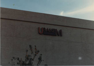 U Bake M Pizza, (address unknown), Tempe, Arizona