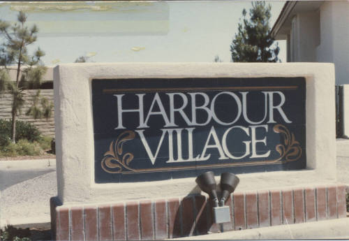 Harbour Village, (address unknown), Tempe, Arizona