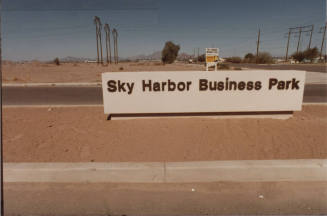 Sky Harbor Business Park, (address unknown), Tempe, Arizona
