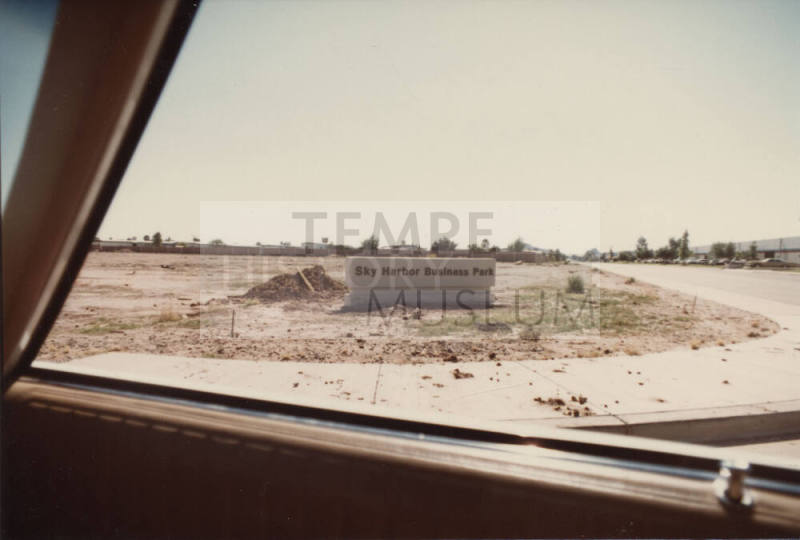 Sky Harbor Business Park, (address unknown), Tempe, Arizona