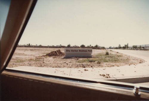 Sky Harbor Business Park, (address unknown), Tempe, Arizona