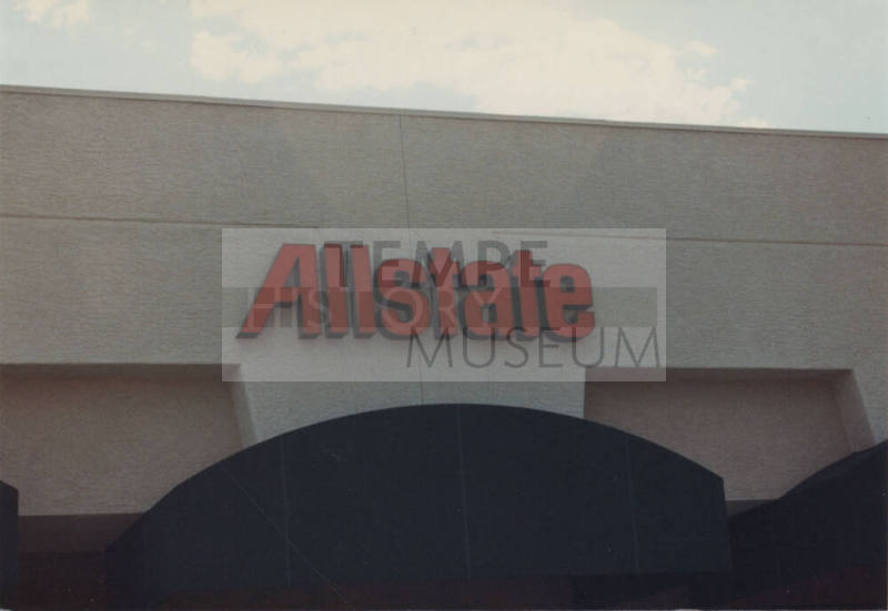 Allstate, 1835 East Elliot Road, Tempe, Arizona