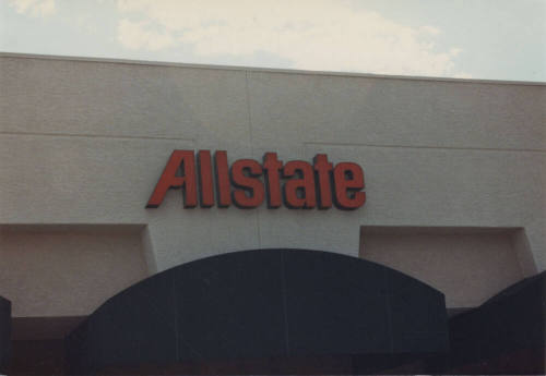 Allstate, 1835 East Elliot Road, Tempe, Arizona