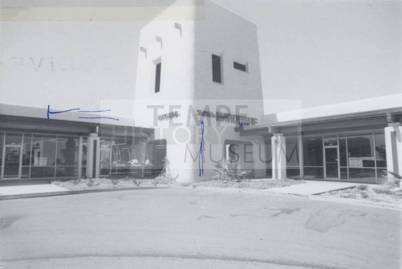 True Value Hardware - 6428 South McClintock Drive, Tempe, Arizona