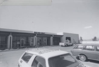 Han-Dee-Craft - 6438 South McClintock Drive, Tempe, Arizona