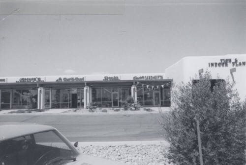 Daudaks Cards and Gifts - 6440 South McClintock Drive, Tempe, Arizona