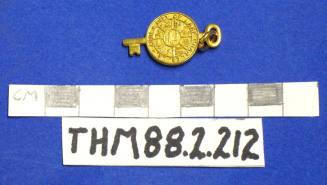 City of Lake Charles Key