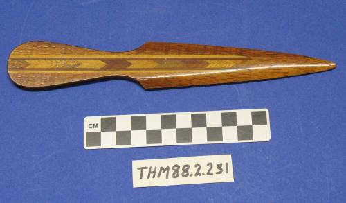 Indian Letter Opener