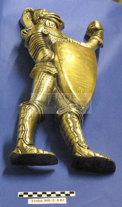 Knight of Safer Highways