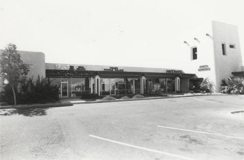Century 21 Real Estate Office - 6460 South McClintock Drive, Tempe, Arizona