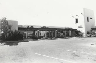Century 21 Real Estate Office - 6460 South McClintock Drive, Tempe, Arizona