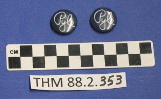 "Pyle" pin