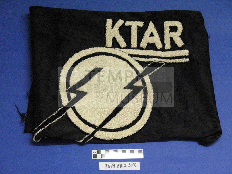 Banner, KTAR