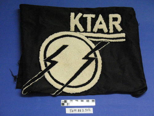 Banner, KTAR