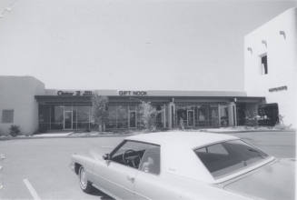 Century 21 Real Estate Office - 6460 South McClintock Drive, Tempe, Arizona