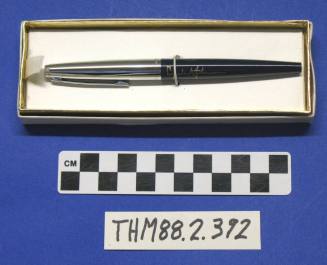 Lyndon B. Johnson Pen