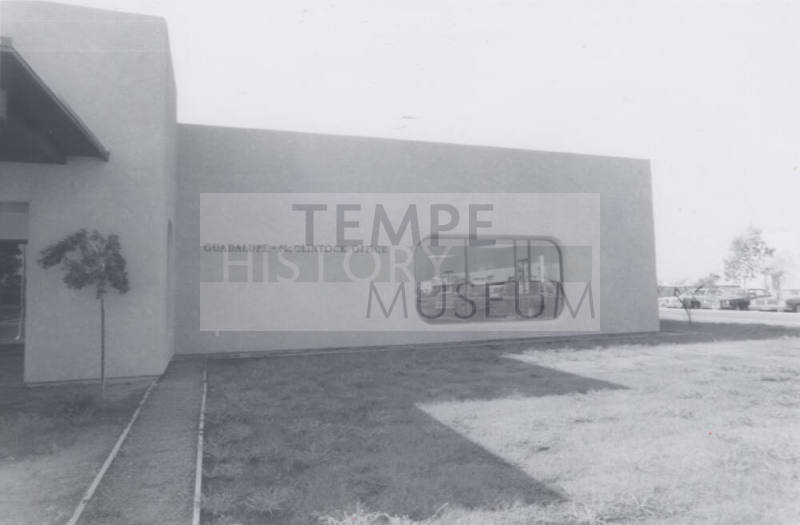 Guadalupe-McClintock Office Complex - 6470 South McClintock Drive, Tempe, Arizon
