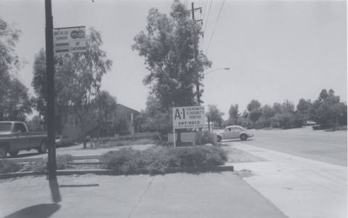 A-1 Locksmith and Security Center - 825 East McKellips Road, Tempe, Arizona