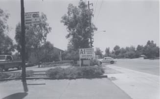 A-1 Locksmith and Security Center - 825 East McKellips Road, Tempe, Arizona