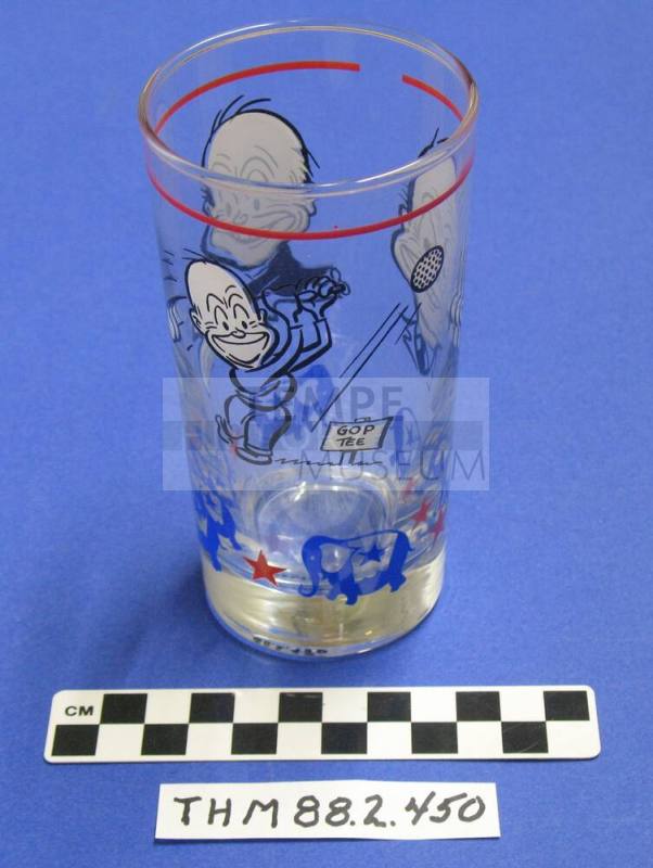 Eisenhower Memorabilia