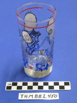 Eisenhower Memorabilia